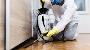 Best Indoor Pest Control  in USA